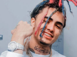 Lil Pump Vermögen